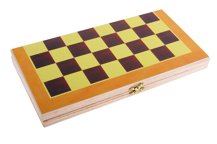 Игра настольная Шахматы