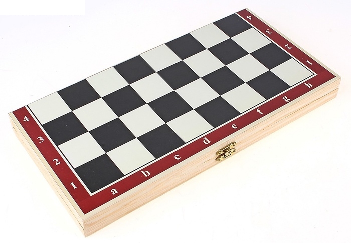 Игра настольная Шахматы
