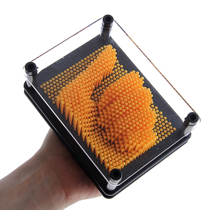 Сувенир Скульптор цветной, МИКС