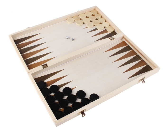 Игра настольная Нарды