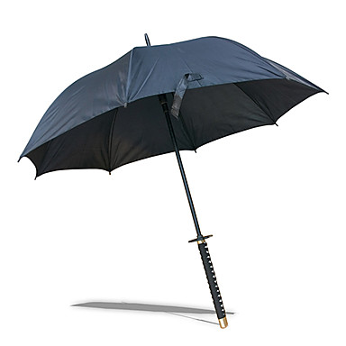 Шана Samurai Sword Umbrella