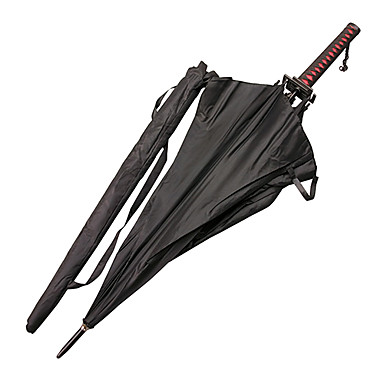 Zanpakutou Tensa Zangetsu Samurai Sword Umbrella