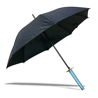 Zanpakutou Hyourinmaru Samurai Sword Umbrella