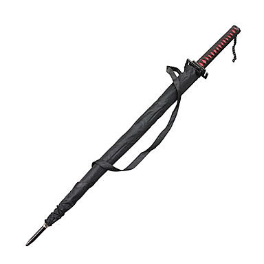 Zanpakutou Tensa Zangetsu Samurai Sword Umbrella