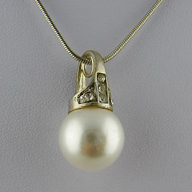 Pearl Necklace1
