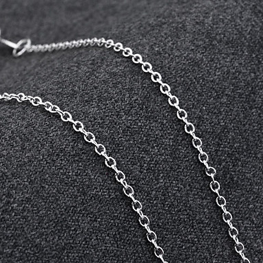 Lureme 925 Серебряный позолоченный кулон ожерелье Starfish