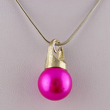 Pearl Necklace8