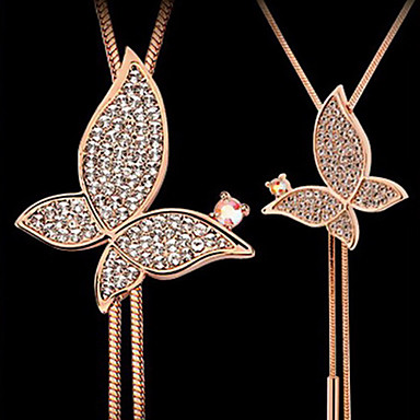 (1 шт) Урожай Серебряный Rhinestone ожерелье