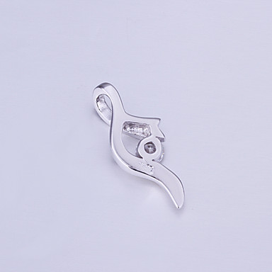 Серебряные ювелирные изделия ювелирные necklace. Ожерелье