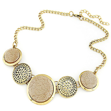 Краткий Богемии лицензионного раунда, короткое ожерелье