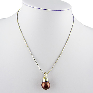 Pearl Necklace4