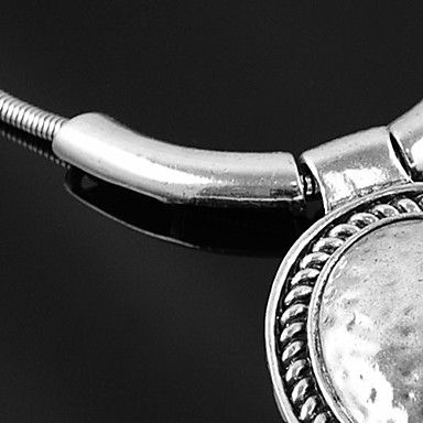 Мода сплава necklacesNL-965