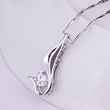 Серебряные ювелирные изделия ювелирные necklace. Ожерелье