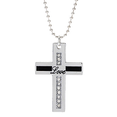 Сверла комплекта Креста Ожерелье