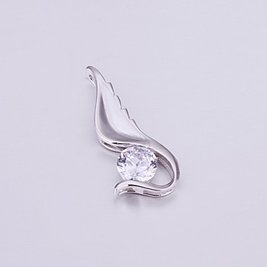 Серебряные ювелирные изделия ювелирные necklace. Ожерелье