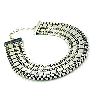 негабаритных часы цепочки типа necklaceNL-1539a, B