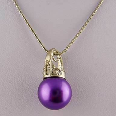 Pearl Necklace7