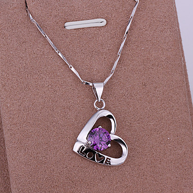 Серебряные ювелирные изделия ювелирные necklace. Ожерелье