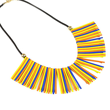Блант Спайк мыса NecklaceNL-1886a, B