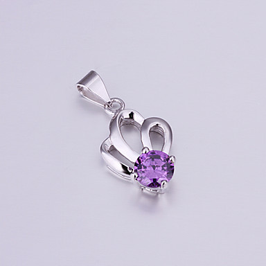 Королевская Серебряная necklace. ювелирные ювелирные ожерелье