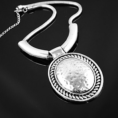 Мода сплава necklacesNL-965