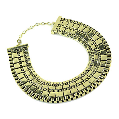 негабаритных часы цепочки типа necklaceNL-1539a, B