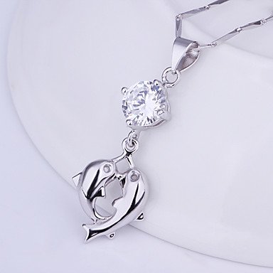 Серебряные ювелирные изделия ювелирные necklace. Ожерелье
