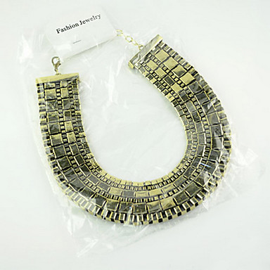 негабаритных часы цепочки типа necklaceNL-1539a, B