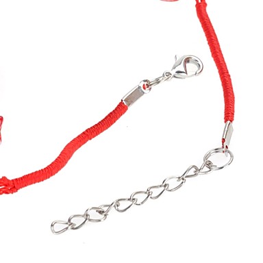 Красный American Spirit AAA Качество Red Coral 5-Strand Ожерелье