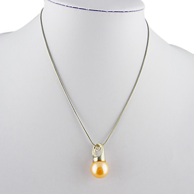 Pearl Necklace2