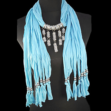 горячее надувательство кулон шарф, NL-1494b, C, D, E, F, G