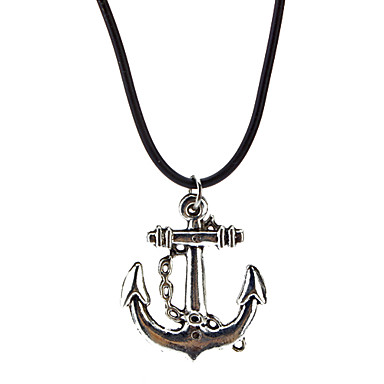Лаки Sailor багор Ожерелье