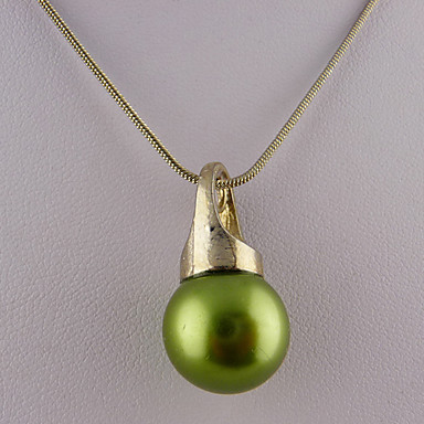 Pearl Necklace5