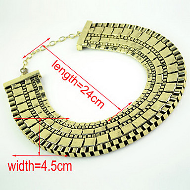 негабаритных часы цепочки типа necklaceNL-1539a, B