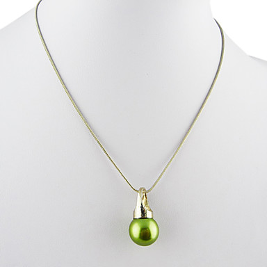 Pearl Necklace5