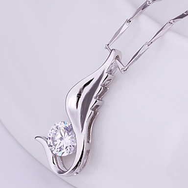 Серебряное крыло necklace. ожерелье ювелирные изделия ювелирные