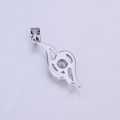 Серебряные ювелирные изделия ювелирные necklace. Ожерелье