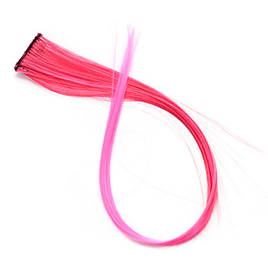 Панк Женские Волос 7 цветов