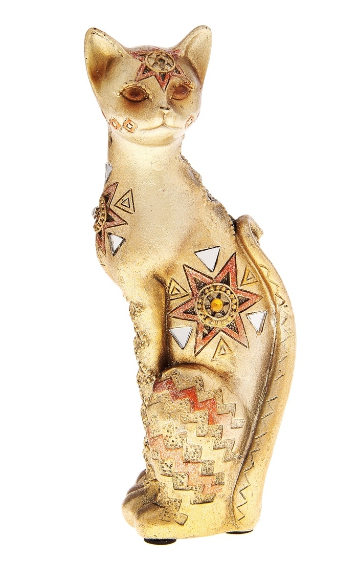 Сувенир Кошечка. Мозаика