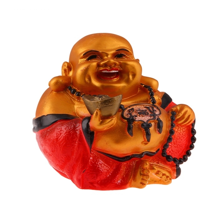 Сувенир Хотей сидящий