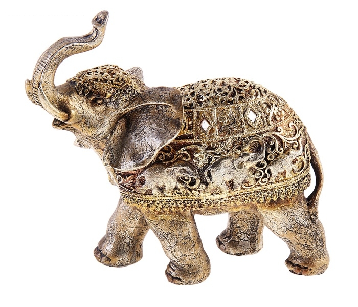 Сувенир Индийский слон