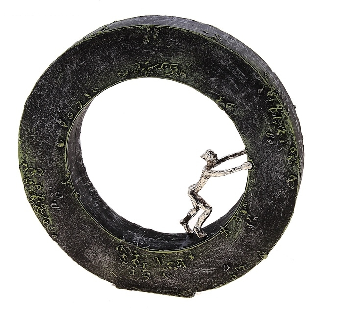 Фигурка Исследователь