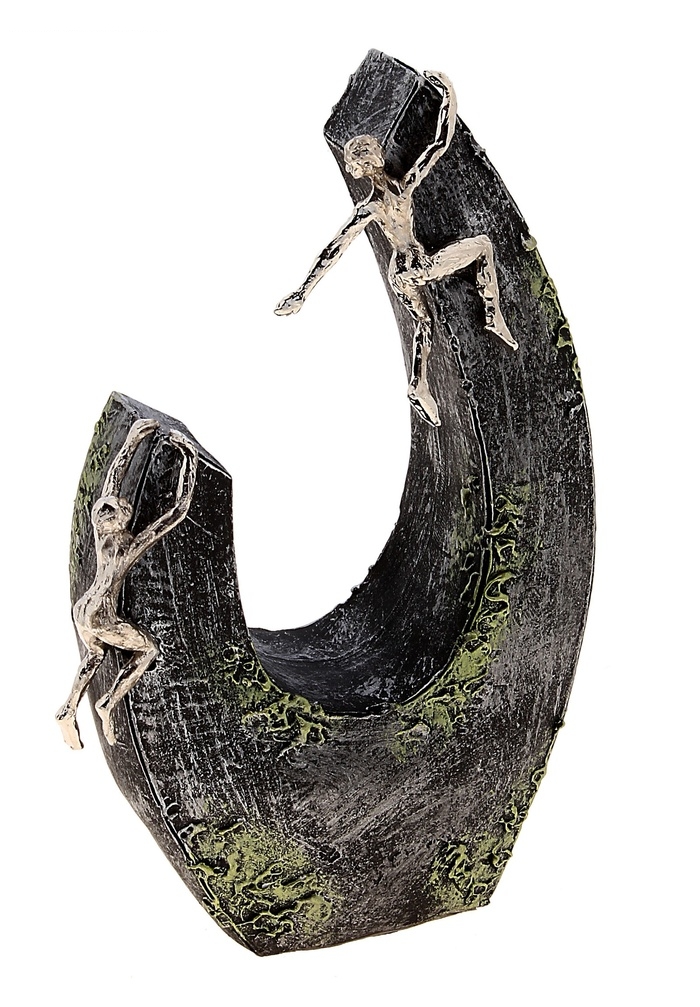 Фигурка Альпинисты