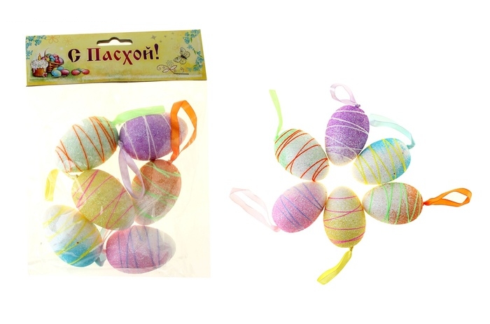 Сувенир-яйцо Серпантин