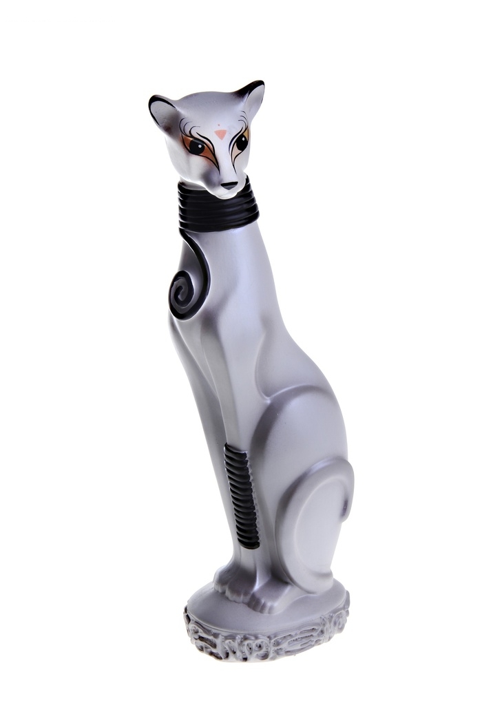 Сувенир Багира окольцованная