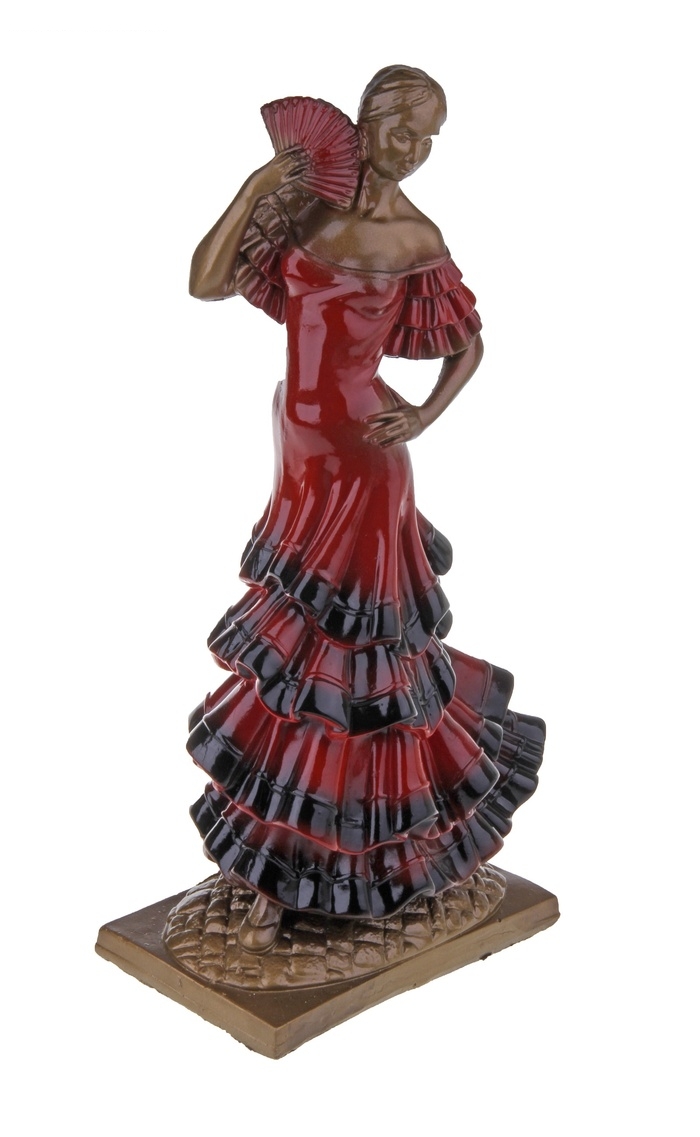 Сувенир Цыганка Кармен