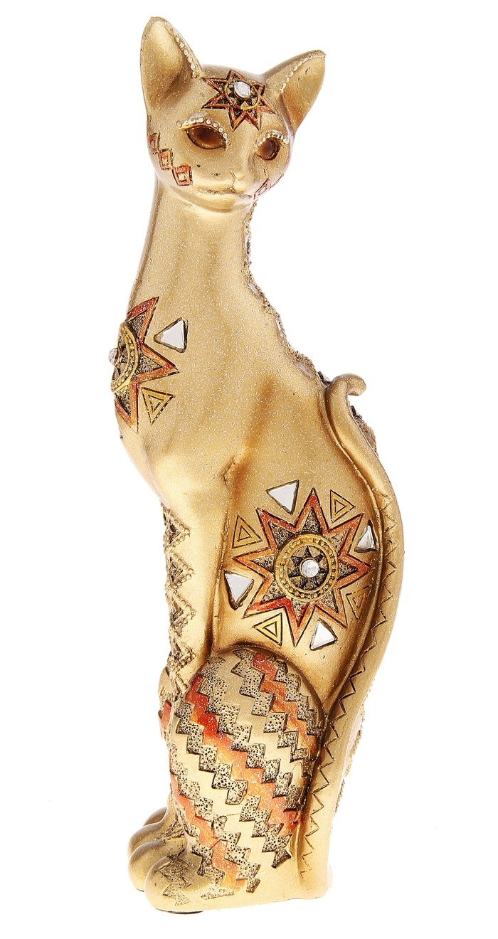 Сувенир Кошечка. Мозаика
