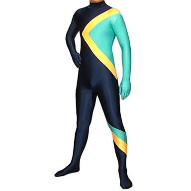 круто Ямайка забеги фильм бобслею команда лайкра Зентаи костюм