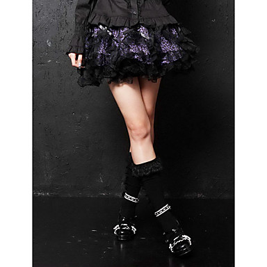 кружева Симпатичная юбка Лолита костюм (1 шт)