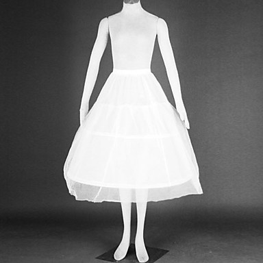 Длиной до колен черного хлопка Готическая Лолита юбка